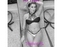 Treenie B
