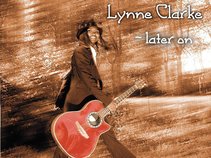 Lynne Clarke