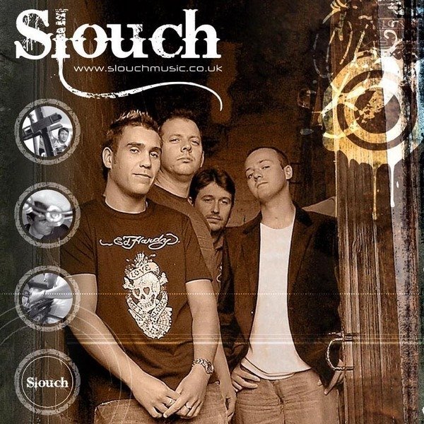 ReverbNation profile picture for @slouch
