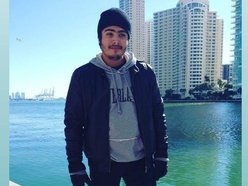 Steven Lozano