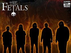 Image for The Fetals