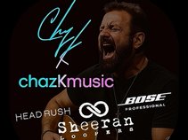 Chaz Knapp Music