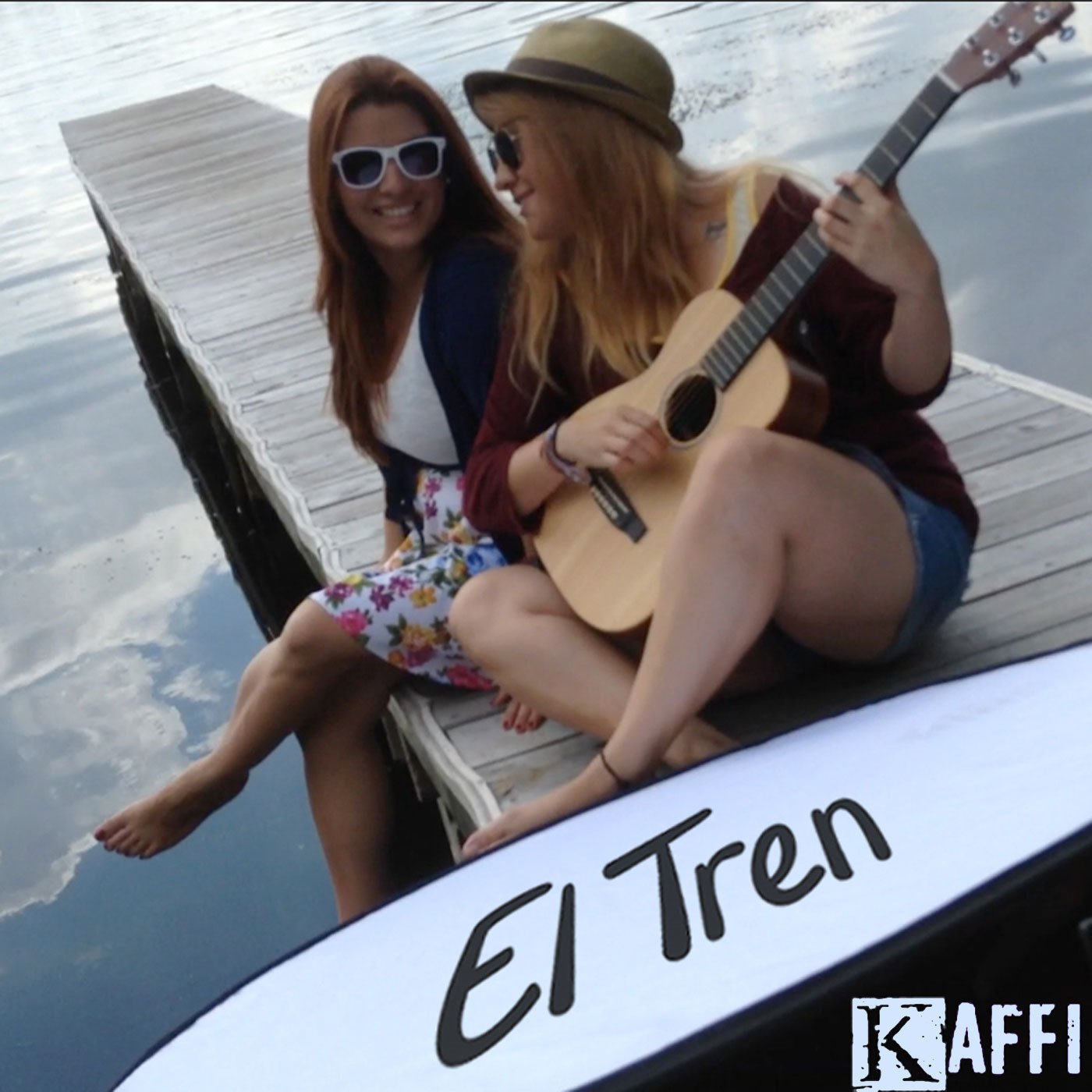 ReverbNation profile picture for @kaffi