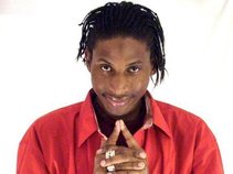 Wesley Kelley a.k.a. Redd Dogg