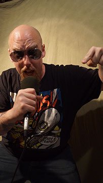 ReverbNation profile picture for @butterball