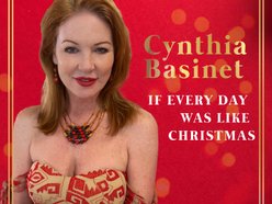Image for Cynthia Basinet