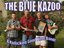 The Blue Kazoo (Artist)