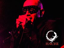 HACHE
