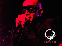 HACHE