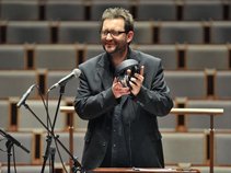 Mike Roberts - Composer