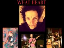 What Heart