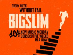 Image for B I G  S L I M