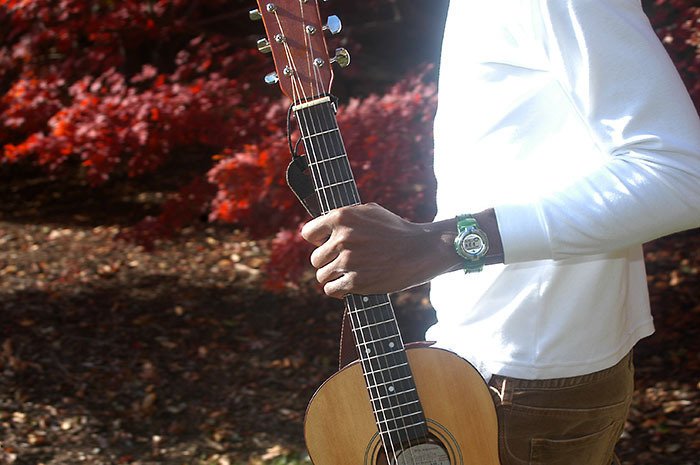 ReverbNation profile picture for @gary