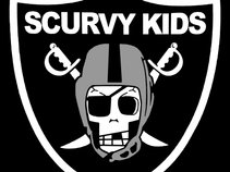 Scurvy Kids