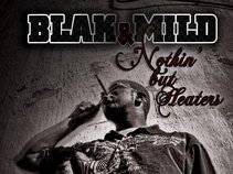 Blak N Mild