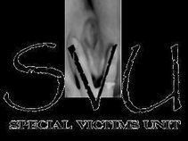 SVU Special Victims Unit
