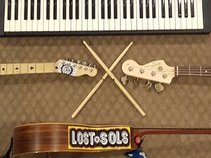 Lost Sols