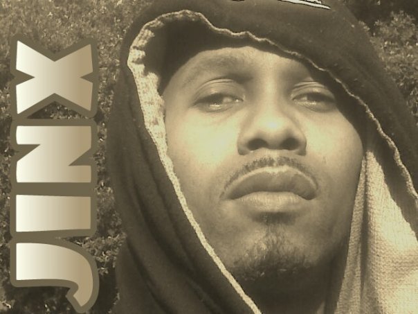 ReverbNation profile picture for @jinx