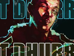 Image for "The French Pound"   T-dhurr