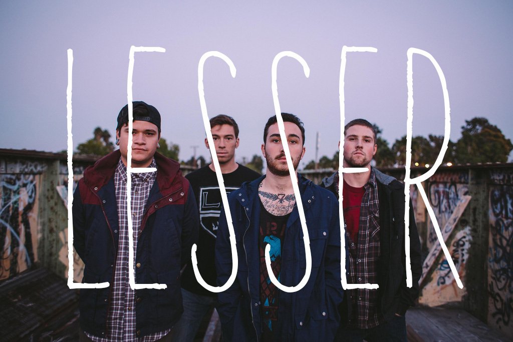 Lesser | ReverbNation