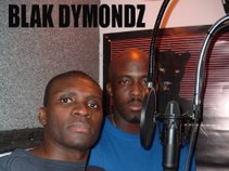Blak Dymondz