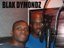 Blak Dymondz