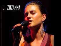 J. Zuzanna