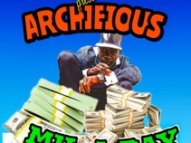 Archieious