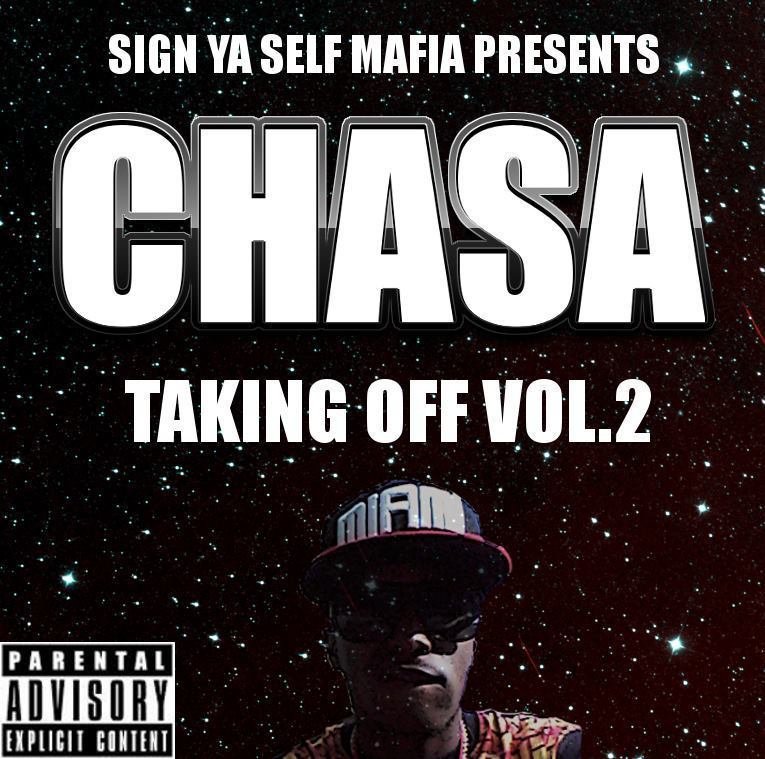 Chaso Rapper CHASA | ReverbNation