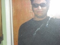 Felipe Cortes (The Guitarist Formerly Known as Rex)