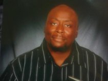 Norris Evans & The House Of Power