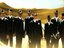 Larnell Starkey & The Spiritual Seven Gospel Singers (Artist)