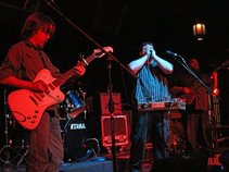 Red Dirt Revelators