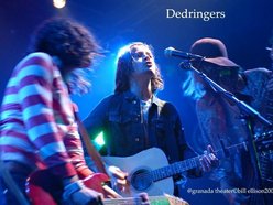 Image for The Dedringers