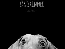 Zak Skinner