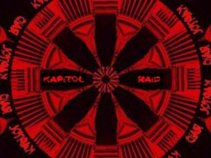 Kapitol Raid