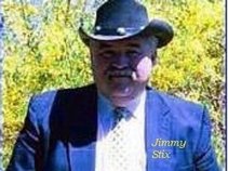Jimmy Stix