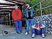 Psycho Billy Cadillac