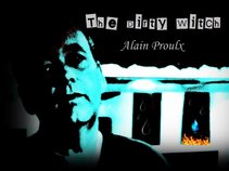 Alain Proulx