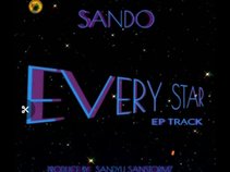 sando