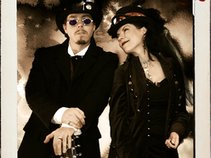 Jackie Jae & Jason Cowsill