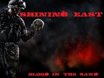 SHINING EAST