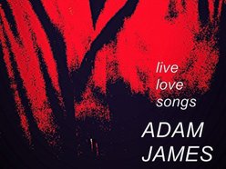 Image for Adam James