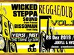 VERSIONIST INTERNATIONAL SOUNDSYSTEM/GER