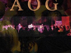 Image for AOG
