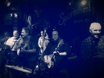 Mountain Run Bluegrass Band