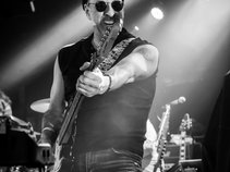 Scott Guitarmacist Engel