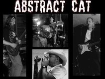 Abstract Cat