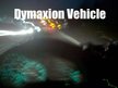 Dymaxion Vehicle