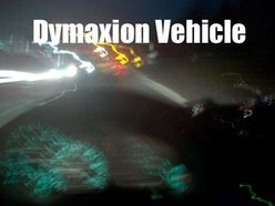 Image for Dymaxion Vehicle